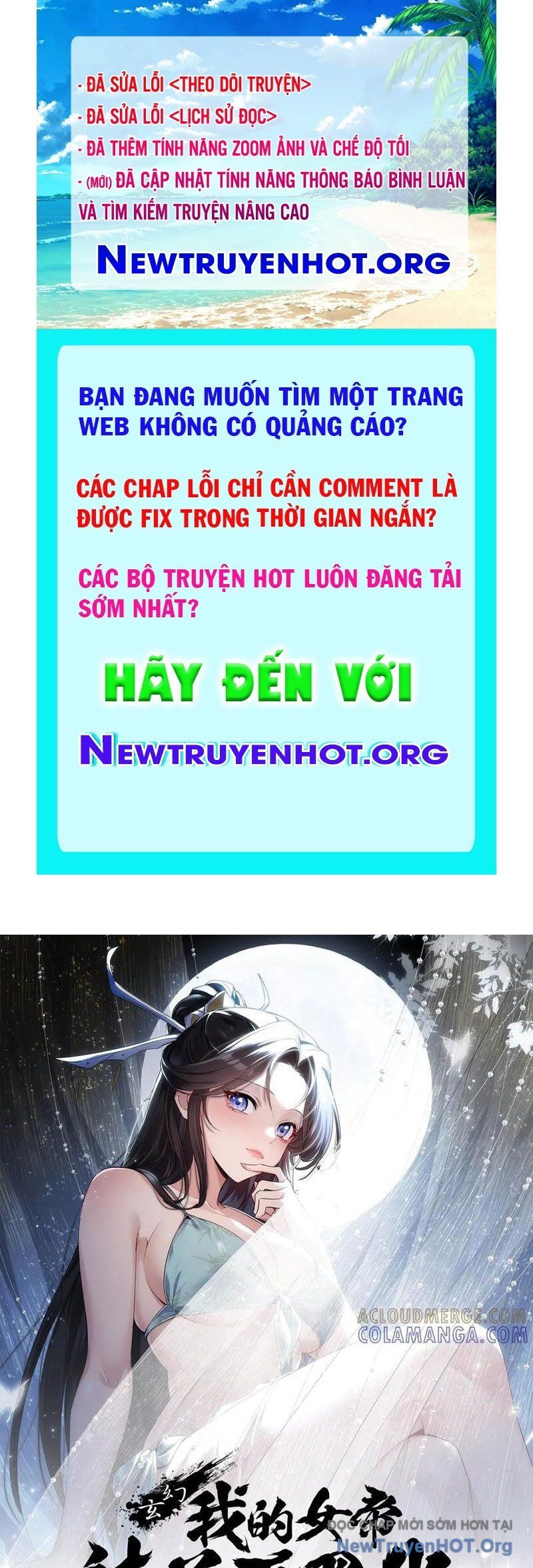 Nữ Đồ Đệ Của Ta Muốn Hắc Hóa Chapter 61 - Trang 2