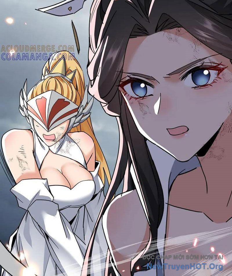 Nữ Đồ Đệ Của Ta Muốn Hắc Hóa Chapter 61 - Trang 2