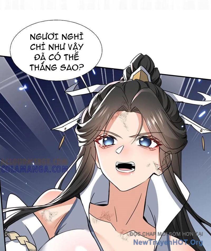 Nữ Đồ Đệ Của Ta Muốn Hắc Hóa Chapter 61 - Trang 2