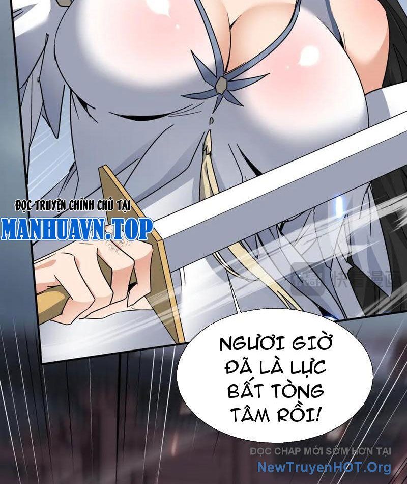 Nữ Đồ Đệ Của Ta Muốn Hắc Hóa Chapter 61 - Trang 2