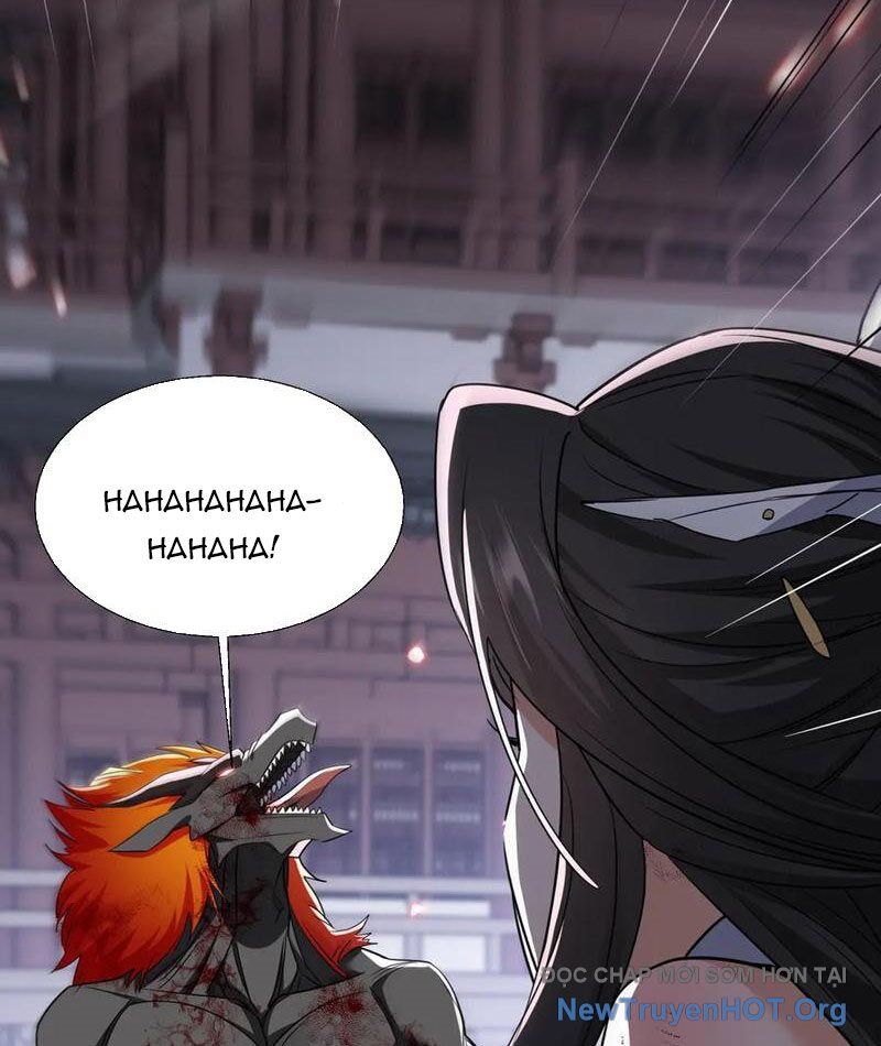 Nữ Đồ Đệ Của Ta Muốn Hắc Hóa Chapter 61 - Trang 2
