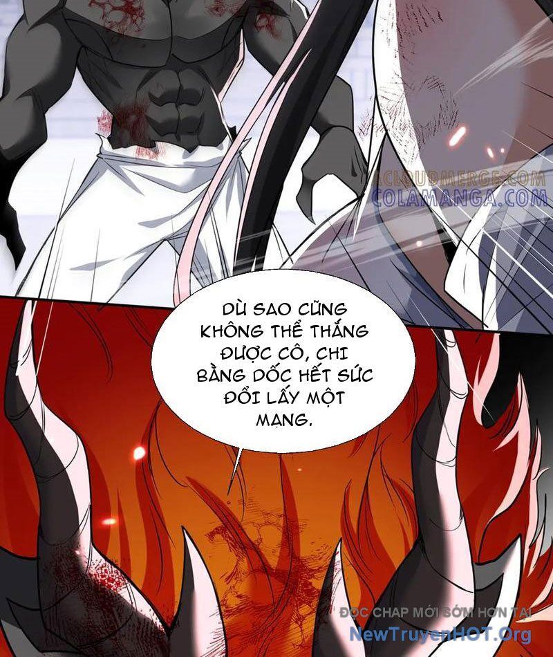 Nữ Đồ Đệ Của Ta Muốn Hắc Hóa Chapter 61 - Trang 2