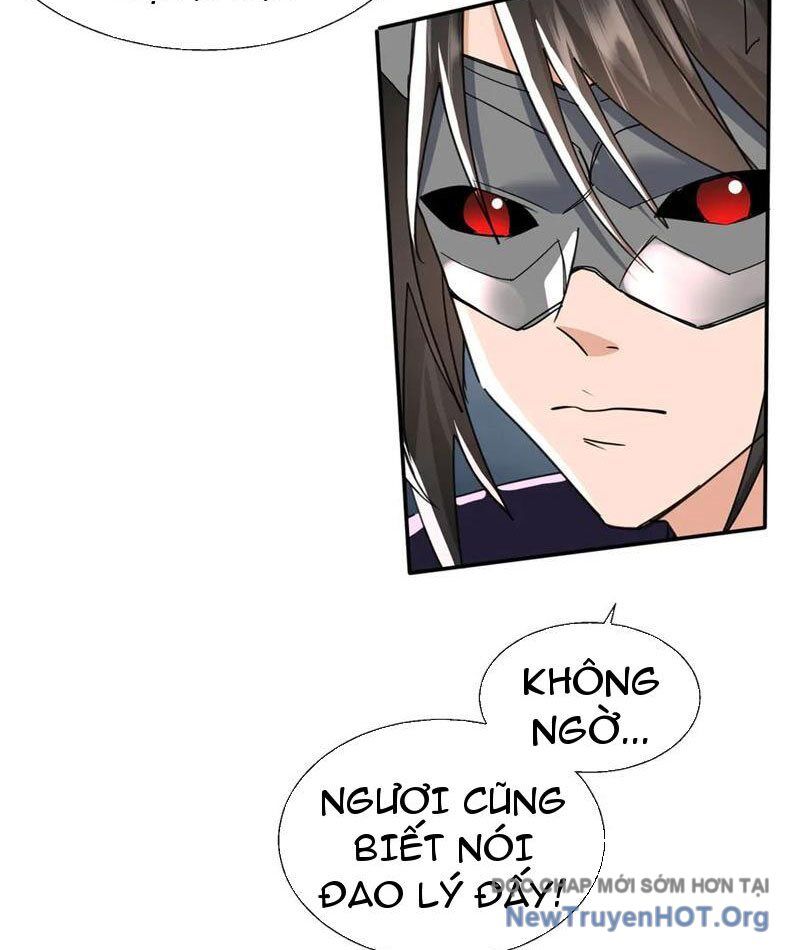 Nữ Đồ Đệ Của Ta Muốn Hắc Hóa Chapter 61 - Trang 2