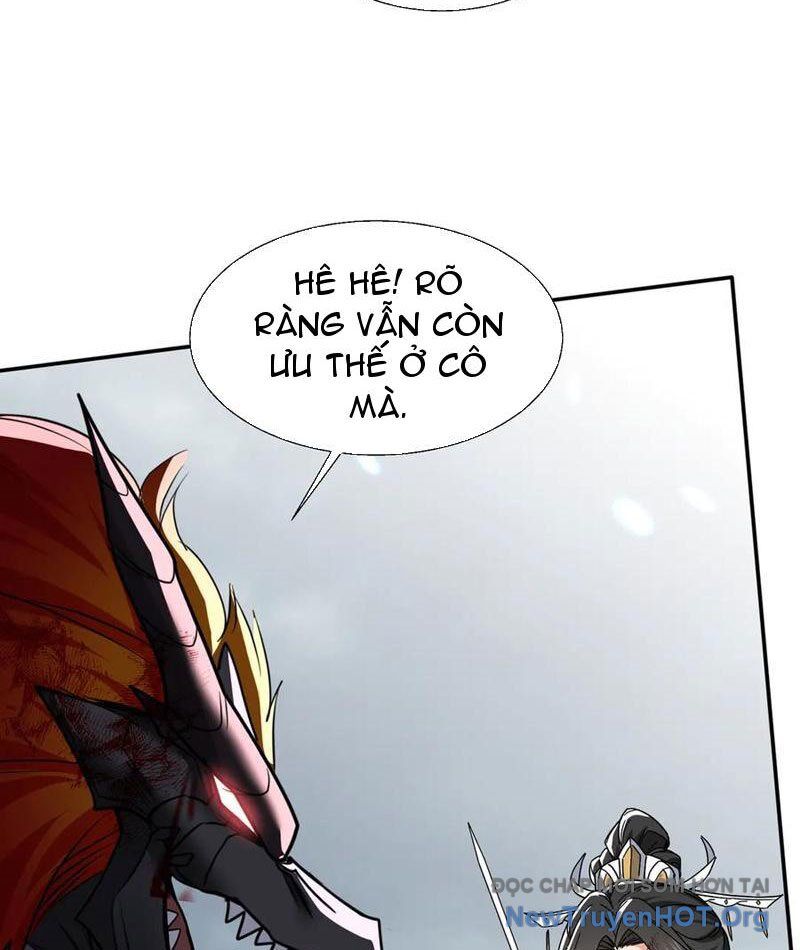 Nữ Đồ Đệ Của Ta Muốn Hắc Hóa Chapter 61 - Trang 2