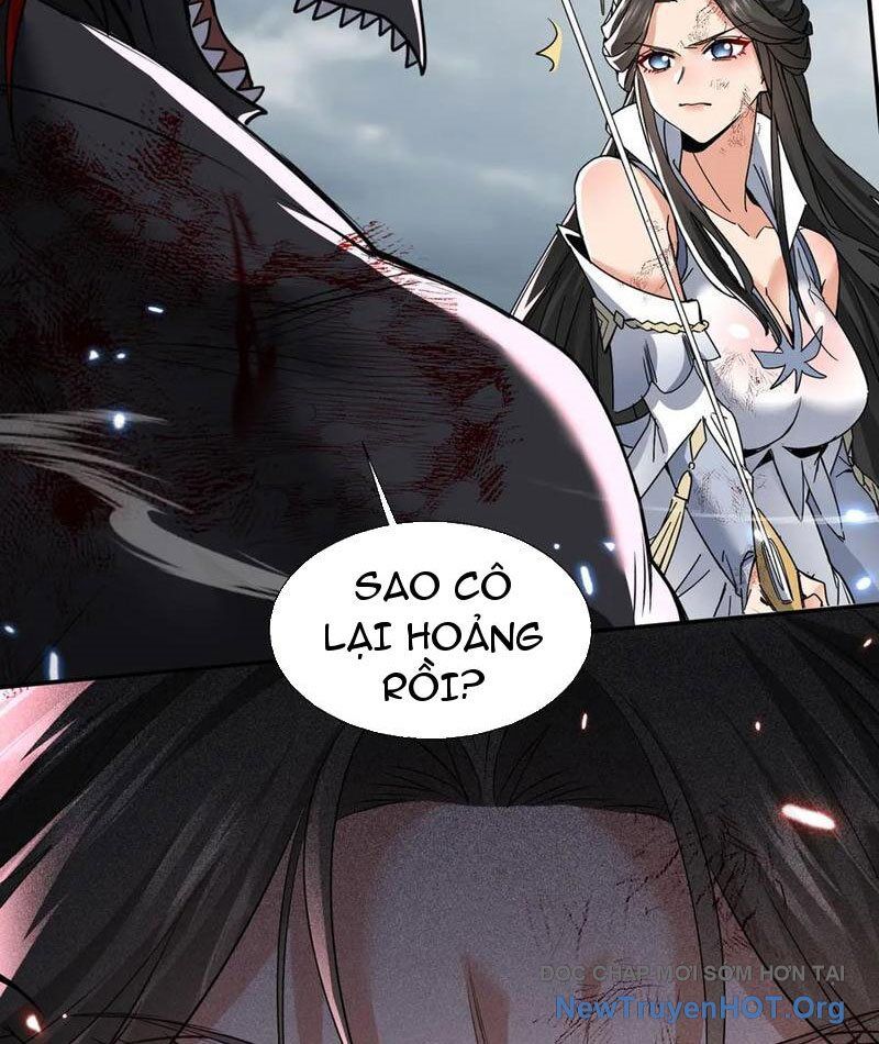 Nữ Đồ Đệ Của Ta Muốn Hắc Hóa Chapter 61 - Trang 2