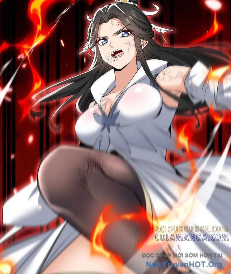 Nữ Đồ Đệ Của Ta Muốn Hắc Hóa Chapter 61 - Trang 2