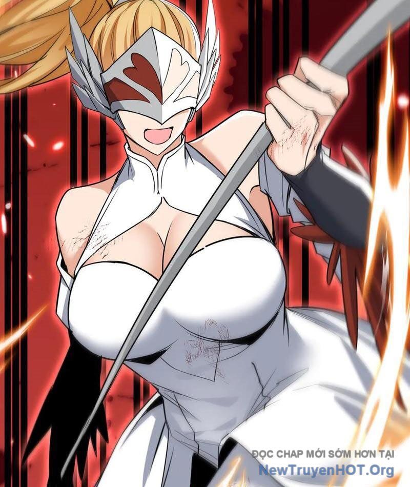 Nữ Đồ Đệ Của Ta Muốn Hắc Hóa Chapter 61 - Trang 2