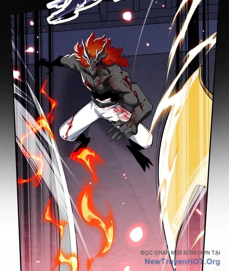 Nữ Đồ Đệ Của Ta Muốn Hắc Hóa Chapter 61 - Trang 2