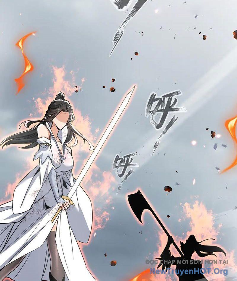 Nữ Đồ Đệ Của Ta Muốn Hắc Hóa Chapter 61 - Trang 2