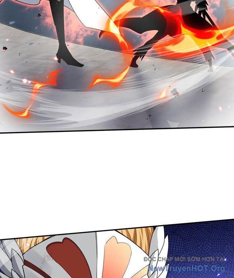 Nữ Đồ Đệ Của Ta Muốn Hắc Hóa Chapter 61 - Trang 2
