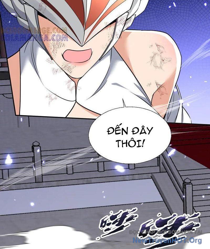 Nữ Đồ Đệ Của Ta Muốn Hắc Hóa Chapter 61 - Trang 2