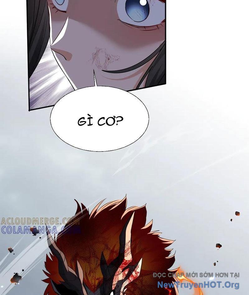 Nữ Đồ Đệ Của Ta Muốn Hắc Hóa Chapter 61 - Trang 2