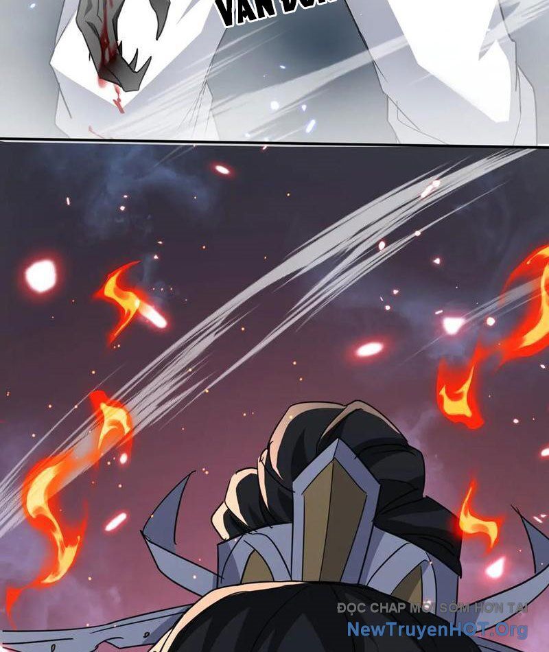 Nữ Đồ Đệ Của Ta Muốn Hắc Hóa Chapter 61 - Trang 2