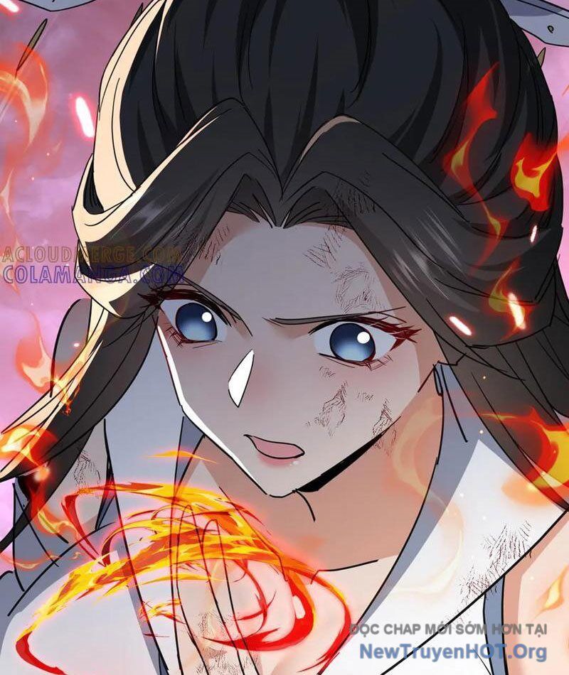 Nữ Đồ Đệ Của Ta Muốn Hắc Hóa Chapter 61 - Trang 2