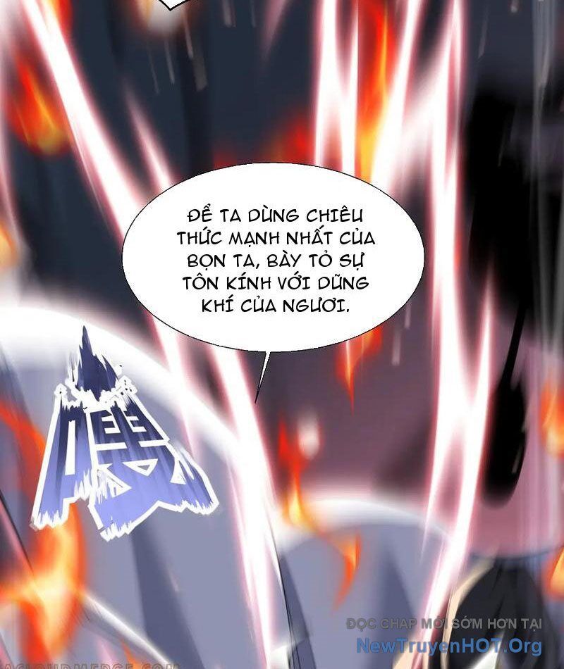 Nữ Đồ Đệ Của Ta Muốn Hắc Hóa Chapter 61 - Trang 2