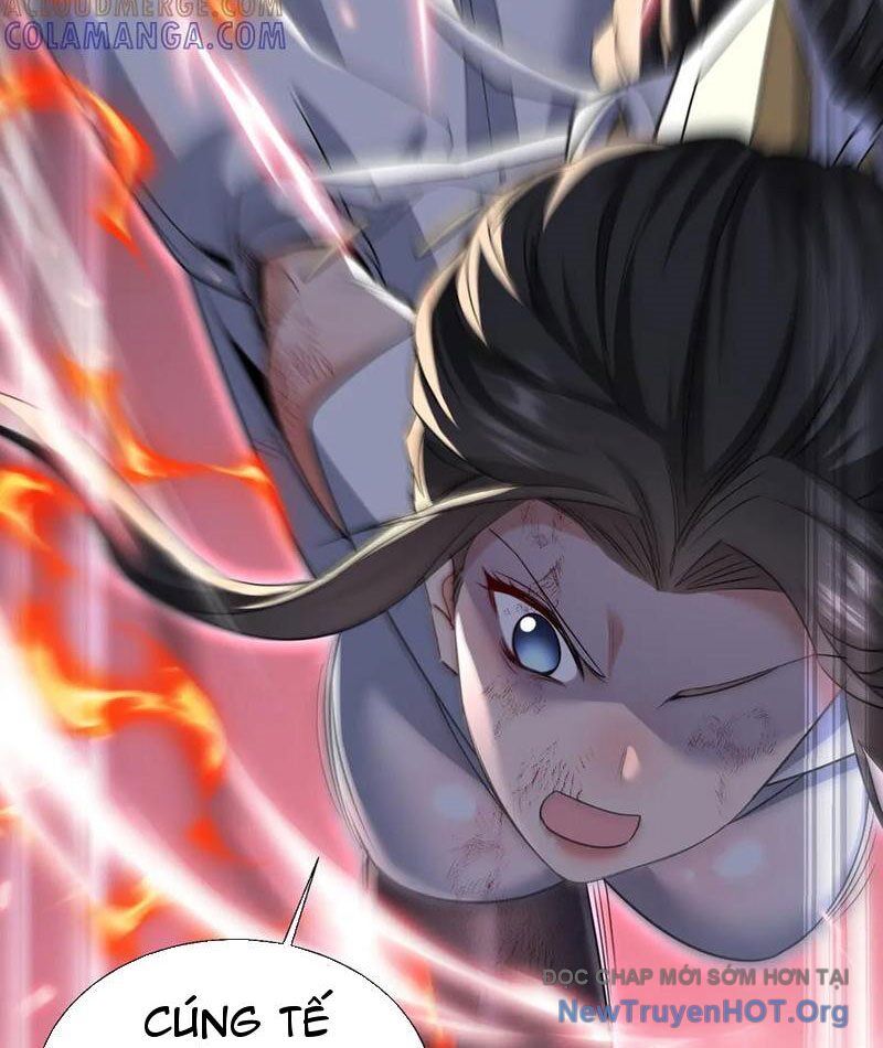 Nữ Đồ Đệ Của Ta Muốn Hắc Hóa Chapter 61 - Trang 2