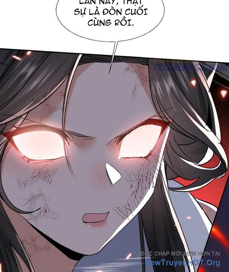 Nữ Đồ Đệ Của Ta Muốn Hắc Hóa Chapter 61 - Trang 2