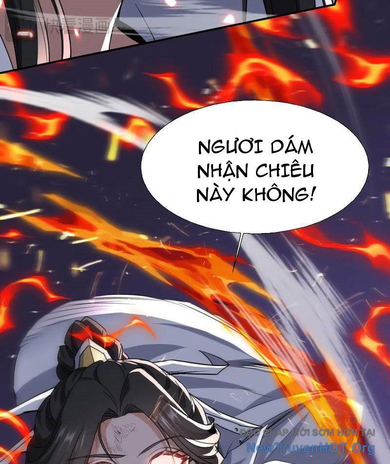 Nữ Đồ Đệ Của Ta Muốn Hắc Hóa Chapter 61 - Trang 2