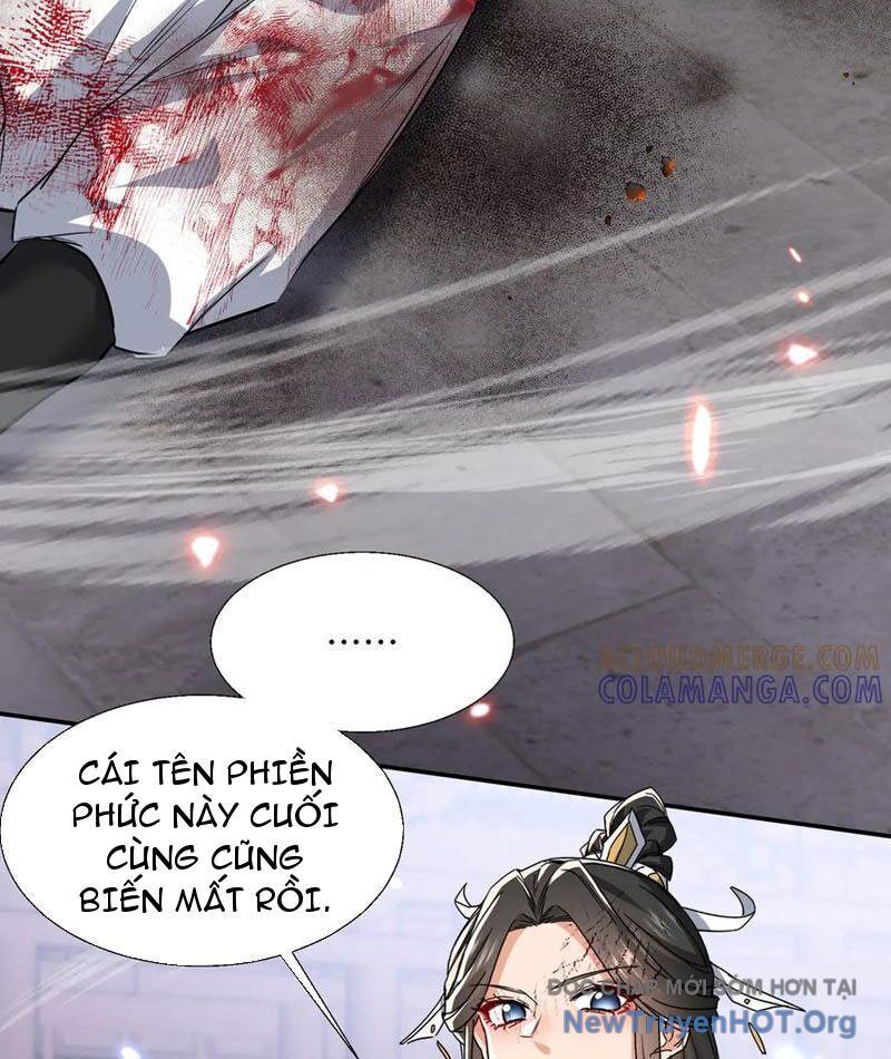 Nữ Đồ Đệ Của Ta Muốn Hắc Hóa Chapter 61 - Trang 2