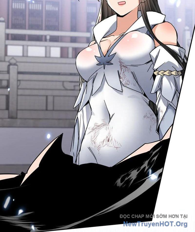 Nữ Đồ Đệ Của Ta Muốn Hắc Hóa Chapter 61 - Trang 2