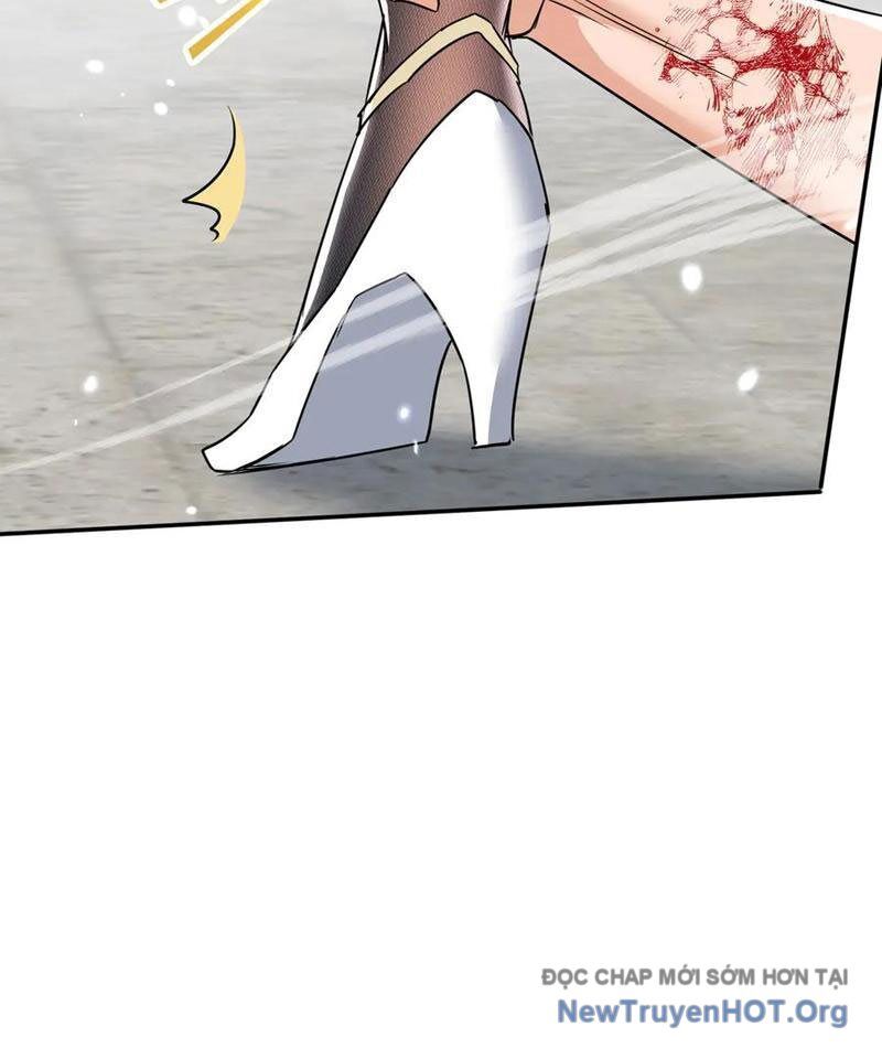 Nữ Đồ Đệ Của Ta Muốn Hắc Hóa Chapter 61 - Trang 2