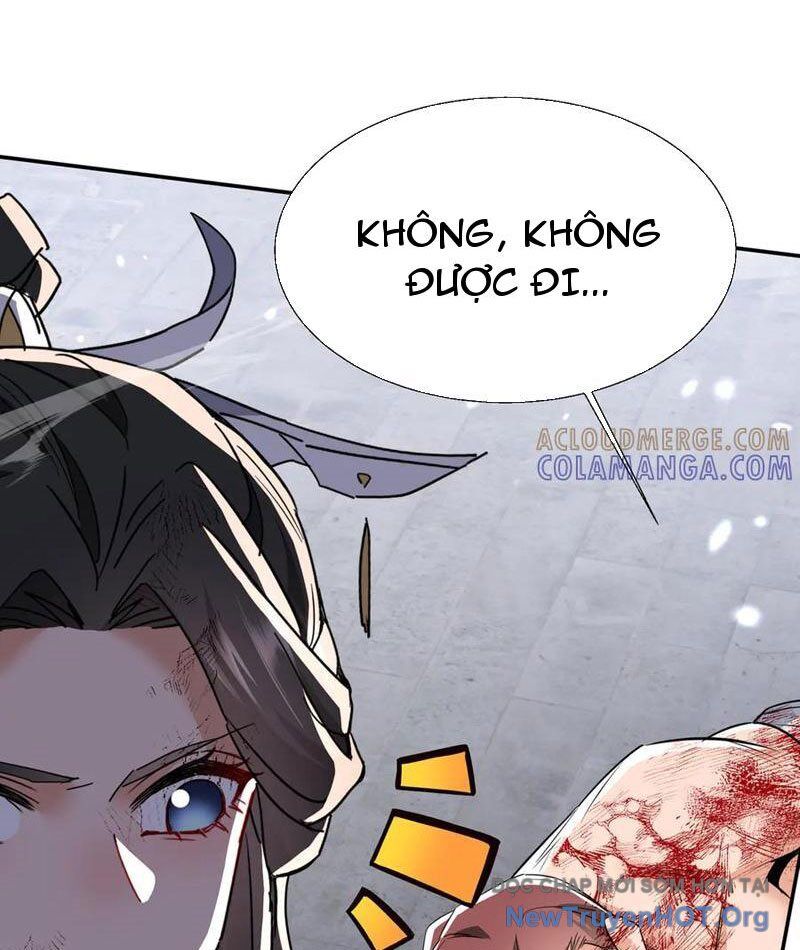 Nữ Đồ Đệ Của Ta Muốn Hắc Hóa Chapter 61 - Trang 2