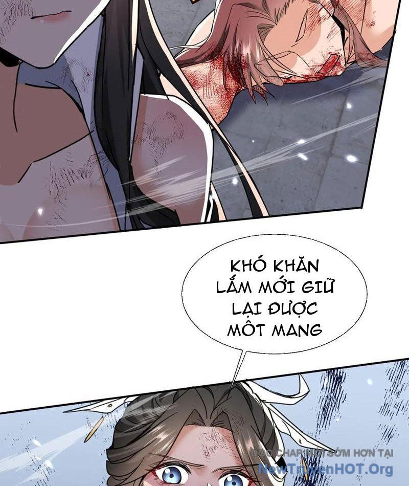 Nữ Đồ Đệ Của Ta Muốn Hắc Hóa Chapter 61 - Trang 2