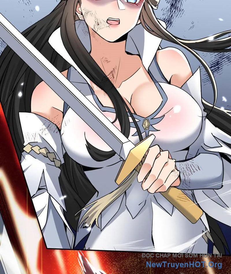 Nữ Đồ Đệ Của Ta Muốn Hắc Hóa Chapter 61 - Trang 2