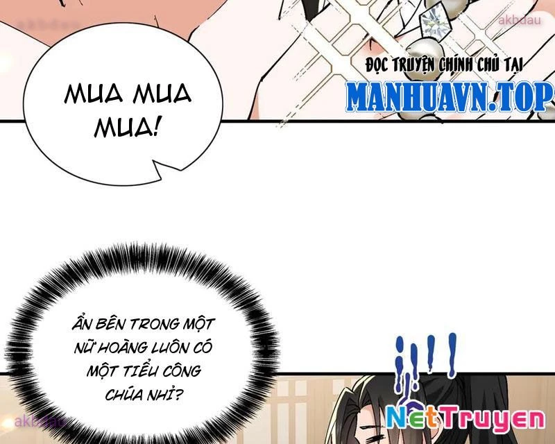 Nữ Đồ Đệ Của Ta Muốn Hắc Hóa Chapter 62 - Trang 2