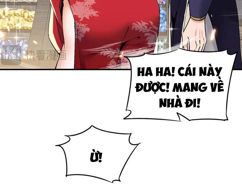Nữ Đồ Đệ Của Ta Muốn Hắc Hóa Chapter 62 - Trang 2