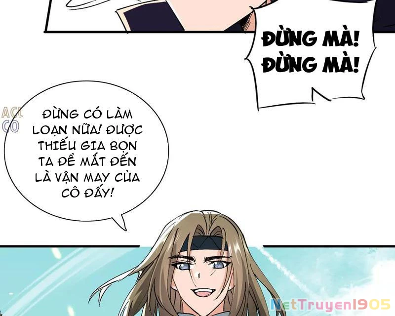 Nữ Đồ Đệ Của Ta Muốn Hắc Hóa Chapter 62 - Trang 2