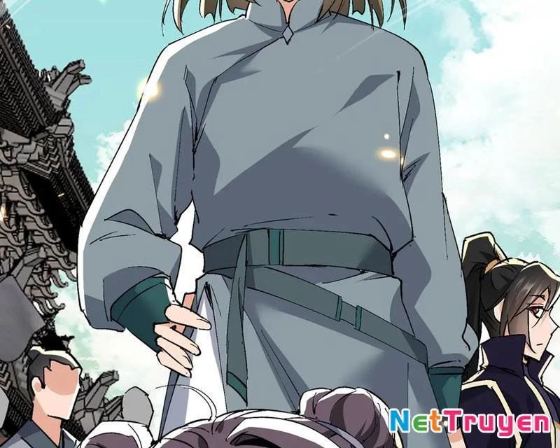 Nữ Đồ Đệ Của Ta Muốn Hắc Hóa Chapter 62 - Trang 2