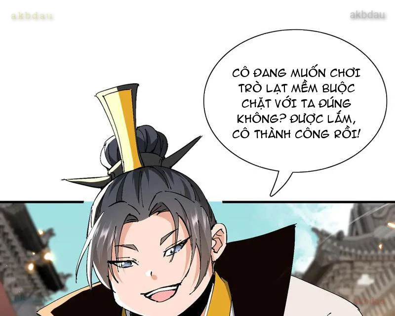 Nữ Đồ Đệ Của Ta Muốn Hắc Hóa Chapter 62 - Trang 2
