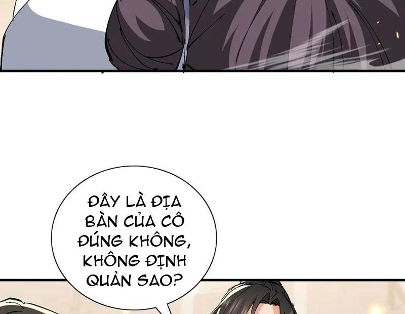 Nữ Đồ Đệ Của Ta Muốn Hắc Hóa Chapter 62 - Trang 2