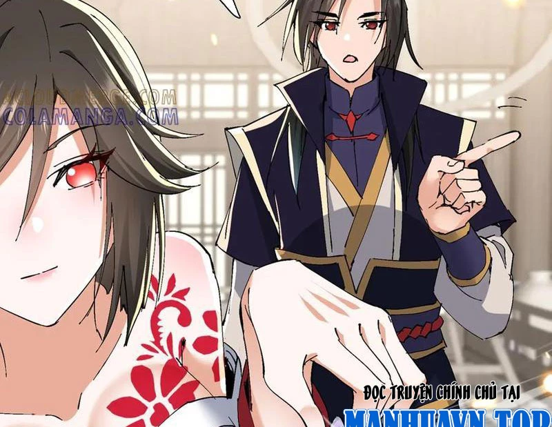 Nữ Đồ Đệ Của Ta Muốn Hắc Hóa Chapter 62 - Trang 2