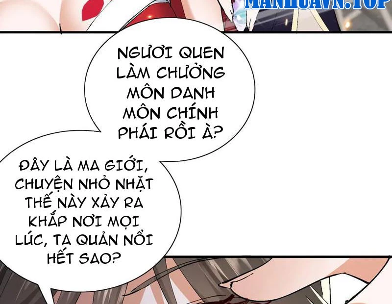 Nữ Đồ Đệ Của Ta Muốn Hắc Hóa Chapter 62 - Trang 2