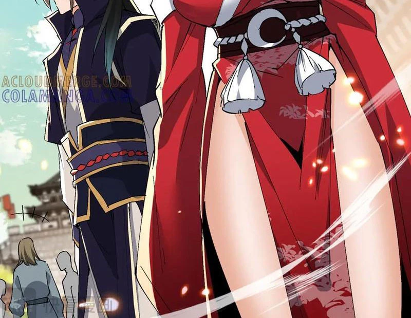 Nữ Đồ Đệ Của Ta Muốn Hắc Hóa Chapter 62 - Trang 2