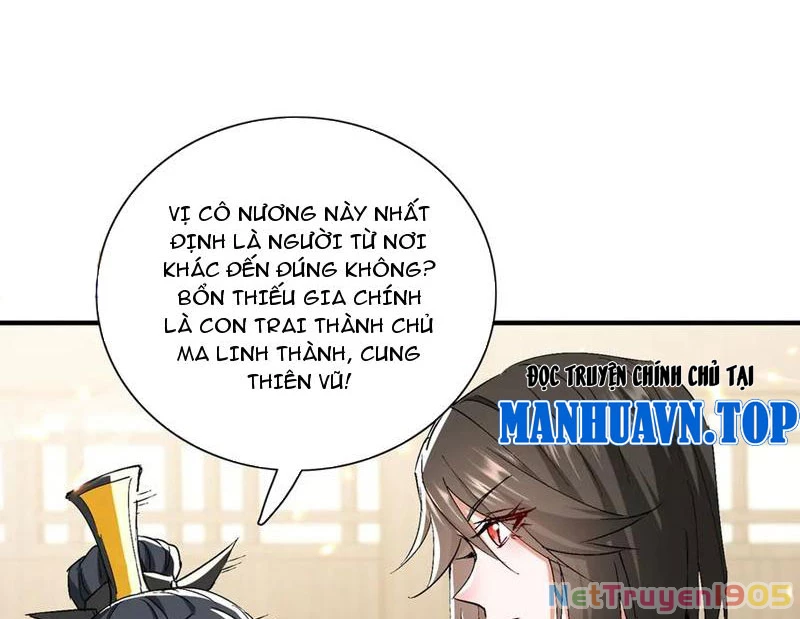 Nữ Đồ Đệ Của Ta Muốn Hắc Hóa Chapter 62 - Trang 2