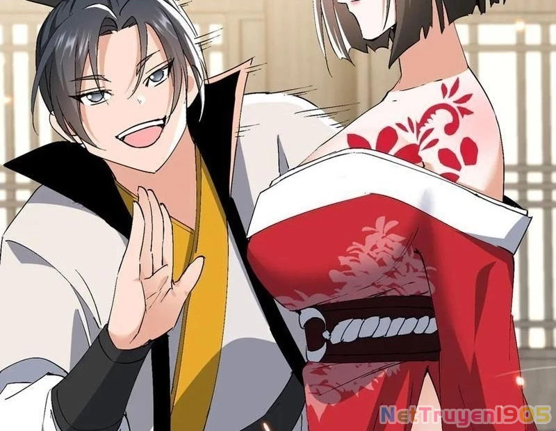 Nữ Đồ Đệ Của Ta Muốn Hắc Hóa Chapter 62 - Trang 2
