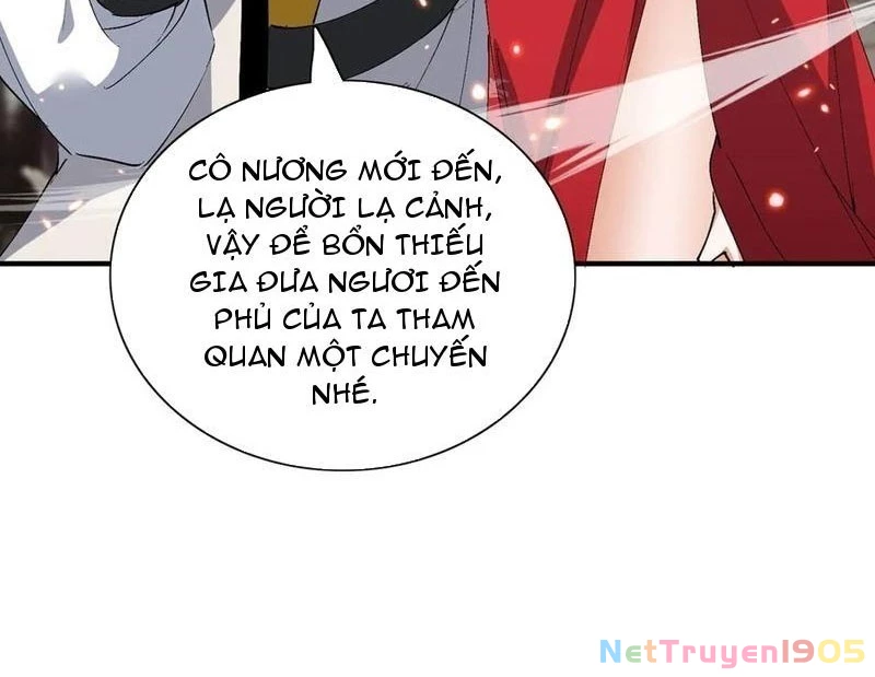Nữ Đồ Đệ Của Ta Muốn Hắc Hóa Chapter 62 - Trang 2
