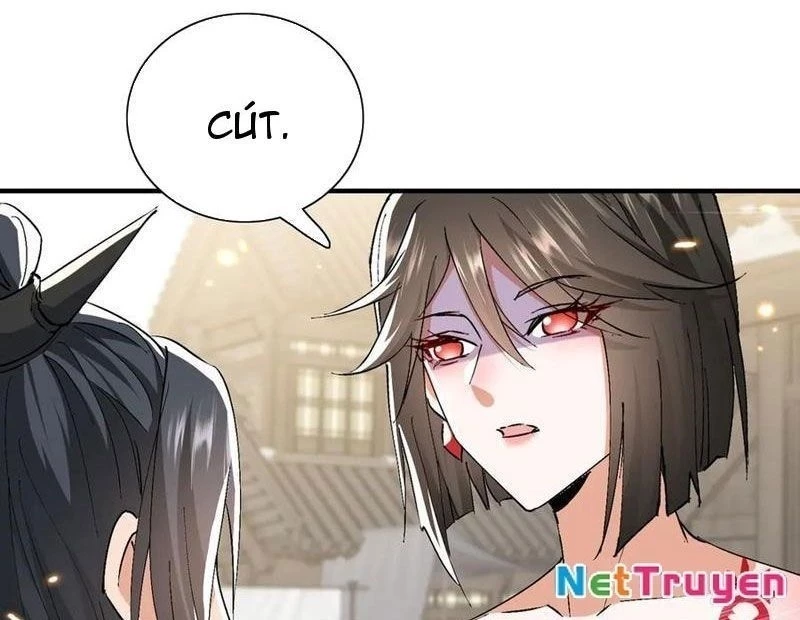 Nữ Đồ Đệ Của Ta Muốn Hắc Hóa Chapter 62 - Trang 2