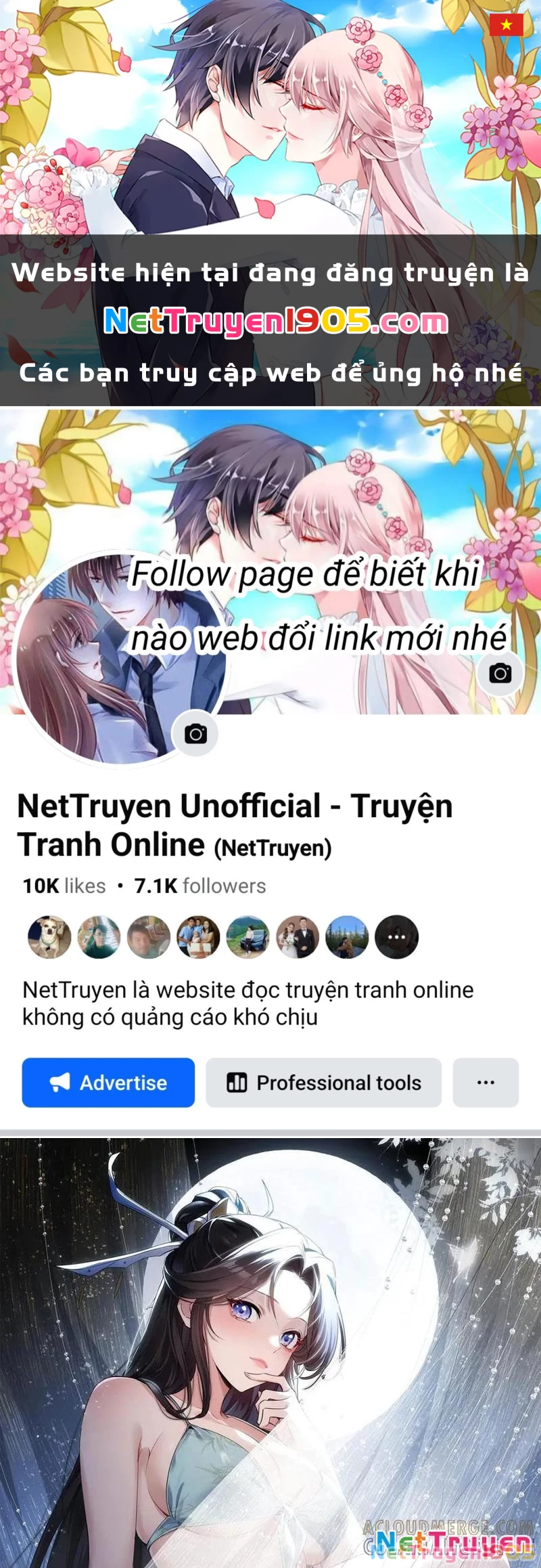 Nữ Đồ Đệ Của Ta Muốn Hắc Hóa Chapter 62 - Trang 2