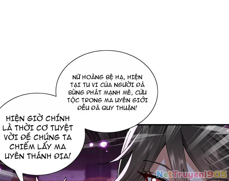 Nữ Đồ Đệ Của Ta Muốn Hắc Hóa Chapter 62 - Trang 2