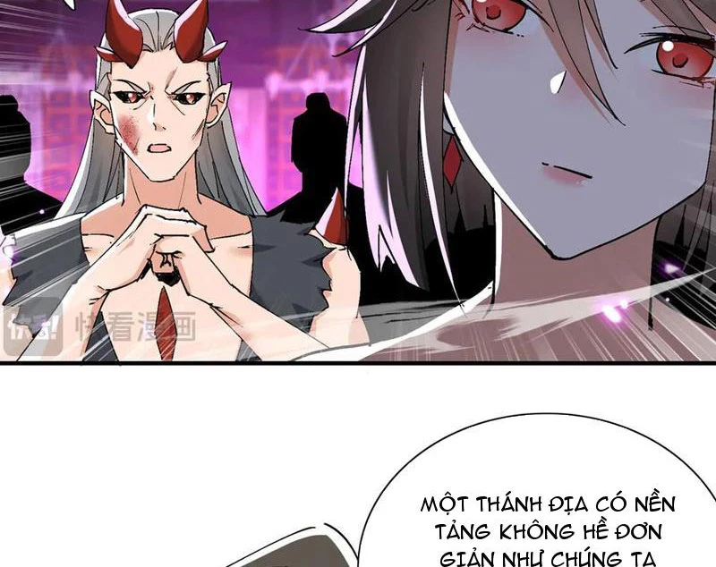 Nữ Đồ Đệ Của Ta Muốn Hắc Hóa Chapter 62 - Trang 2