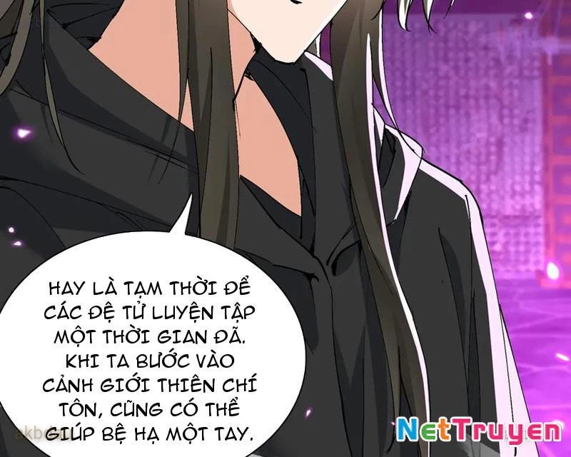 Nữ Đồ Đệ Của Ta Muốn Hắc Hóa Chapter 62 - Trang 2
