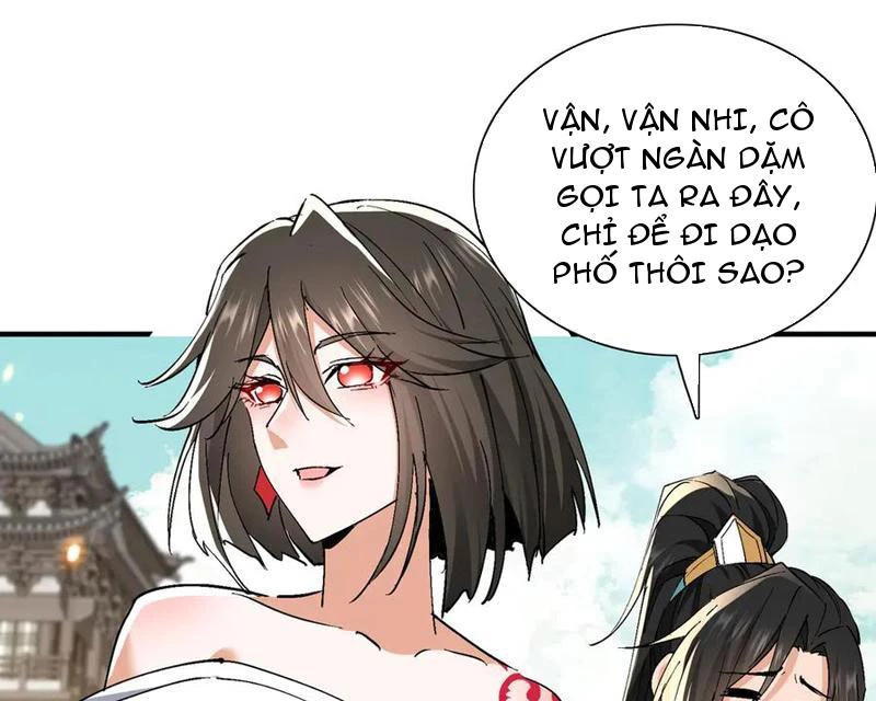 Nữ Đồ Đệ Của Ta Muốn Hắc Hóa Chapter 62 - Trang 2
