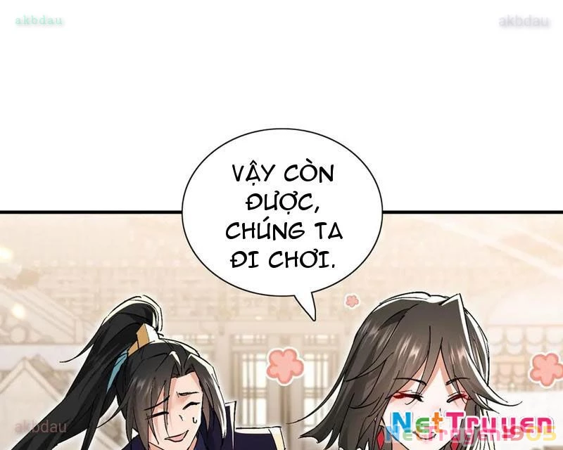Nữ Đồ Đệ Của Ta Muốn Hắc Hóa Chapter 62 - Trang 2