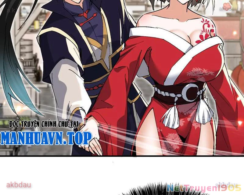Nữ Đồ Đệ Của Ta Muốn Hắc Hóa Chapter 62 - Trang 2