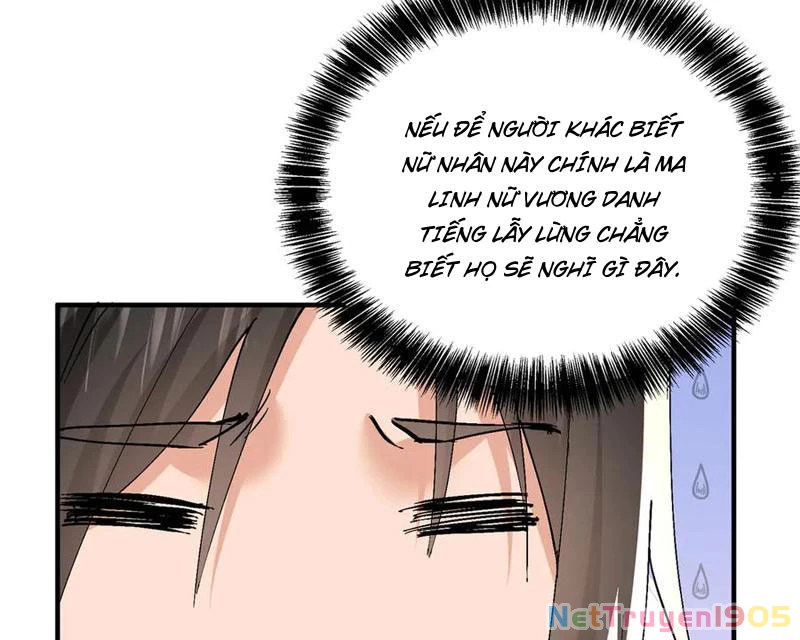 Nữ Đồ Đệ Của Ta Muốn Hắc Hóa Chapter 62 - Trang 2