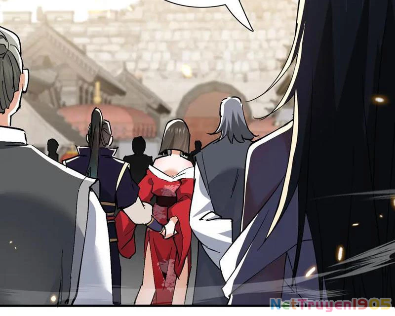 Nữ Đồ Đệ Của Ta Muốn Hắc Hóa Chapter 62 - Trang 2